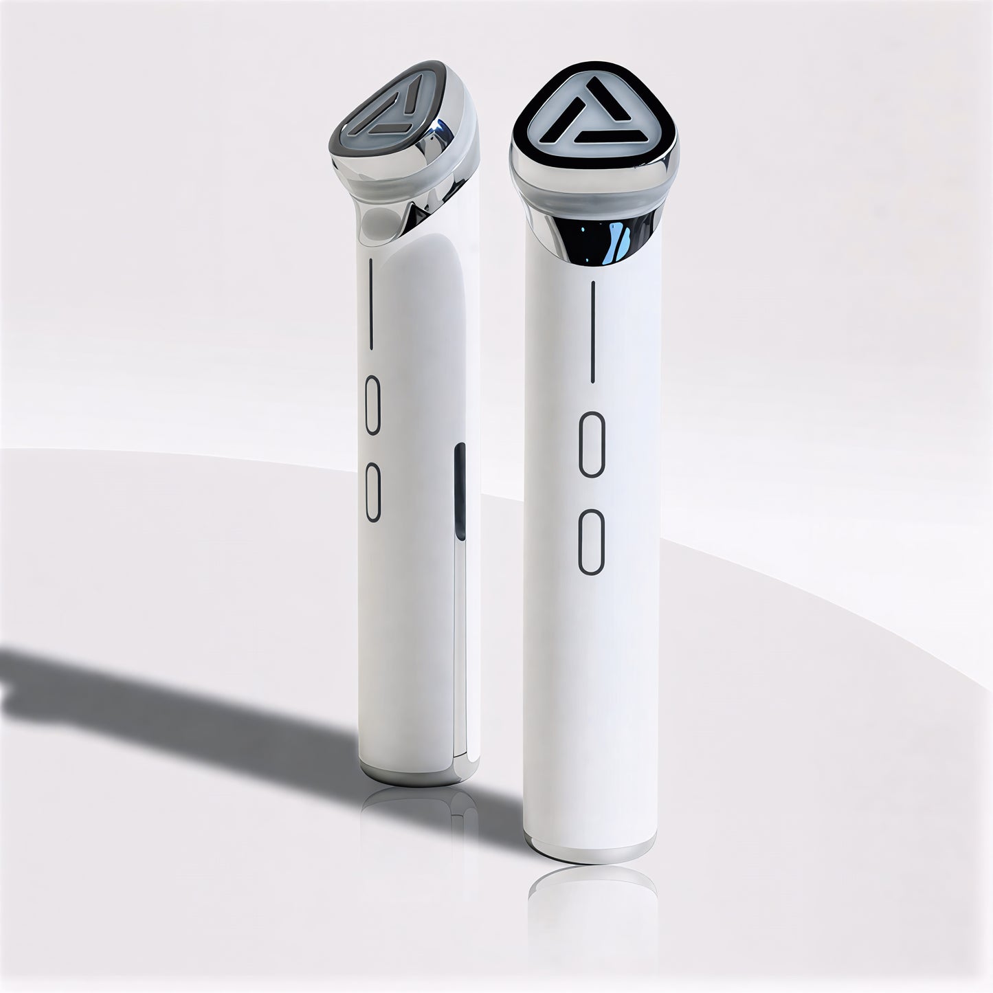 The Lumipore LED Rejuvenation Wand - Light and Skin Stimulation