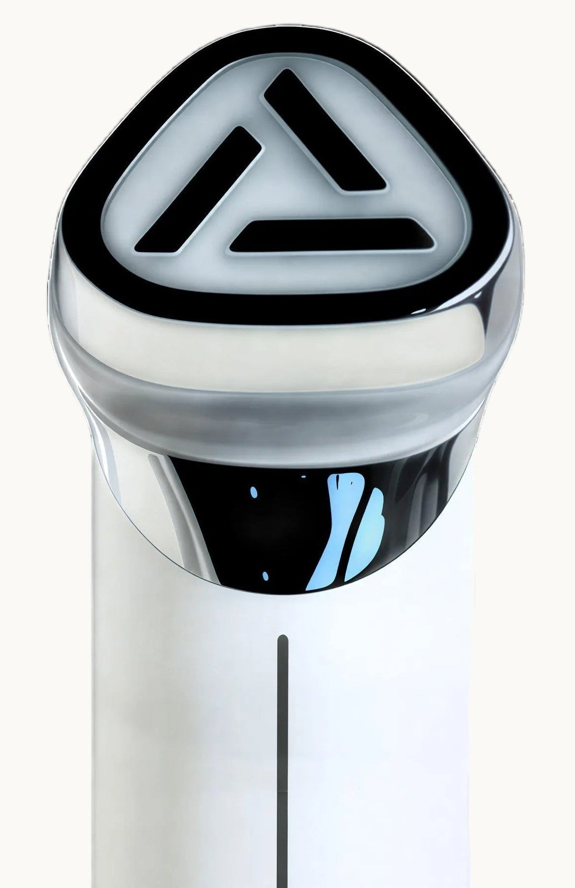 The Lumipore LED Rejuvenation Wand - Light and Skin Stimulation